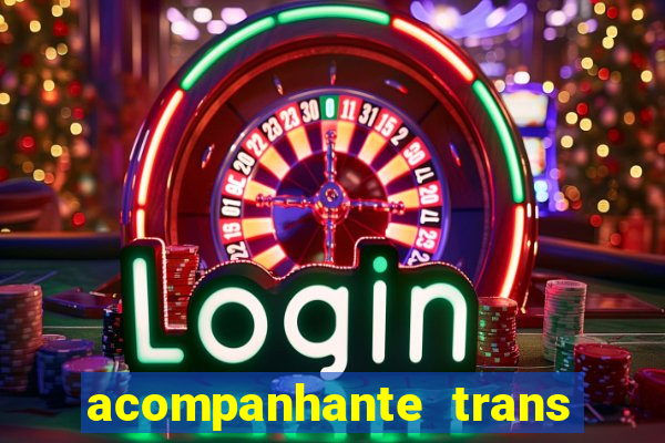 acompanhante trans porto seguro